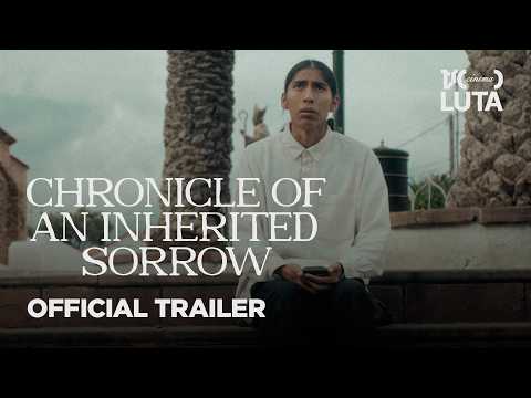 Chronicle of an Inherited Sorrow | Official Trailer | Voluta