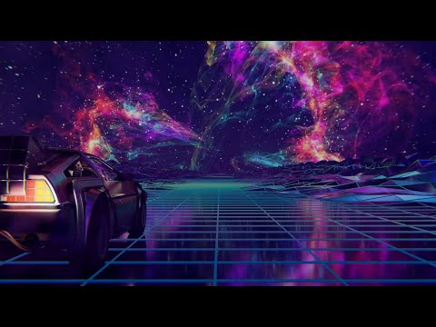 ADMO - Zero Wave (Full Album)