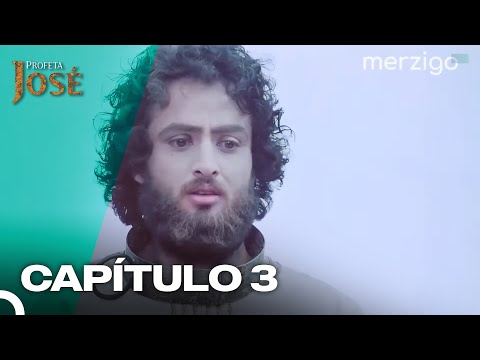 José El Profeta Versión De 5 Horas Parte 3 | José El Profeta
