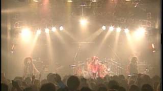 SNAKE HIP SHAKES 2000横浜 poison cherry