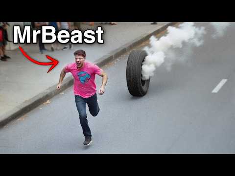 10 Times YouTubers Almost Died...