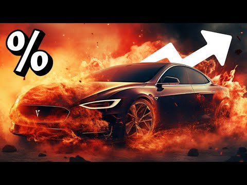 Insurance Rates EXPLODE and EV Owners are PANICKING! What Just Happened?