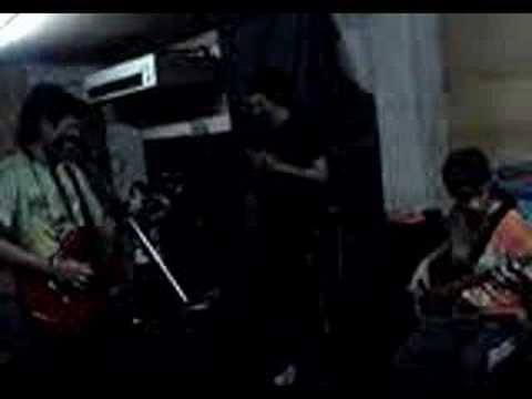 La Renga - Motoralmaisangre (cover) video thumbnail