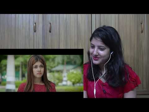 Amit Bhadana- Desi Launda Punjabi Gabru Reaction By Isha Thakur