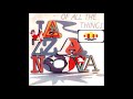 Jazzanova, Leon Ware, Dwele - Rockin' You Eternally