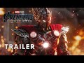 AVENGERS: SECRET WARS (2025) Teaser Trailer Concept | Avengers 5 Trailer