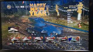 ユウ実況チャンネルの無言戦車道配信1