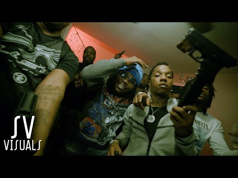 Mook6340 - AB (Shot By @ShayVisuals)