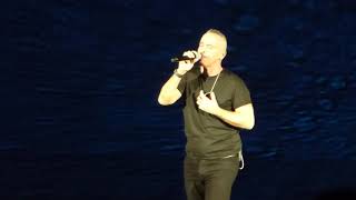 Eros Ramazzotti - Una Vita Nuova  @ Forum Milano Assago   6/3/2019