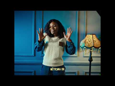 You Never Change Visualizer (MÈTRƆNA OH)