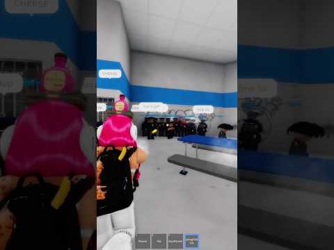 Tha Bronx 3 Police raid #roblox #robloxgang #robloxedit #dahood #robloxmemes #funny