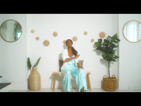 Brenda Nicole Moorer - Find Your Way (Official Video)