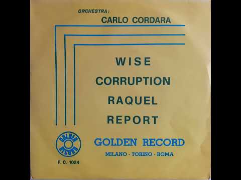 Orchestra Carlo Cordara – Wise