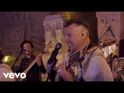 Imillitay - Los Kjarkas