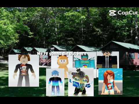 Welcome to summer camp!