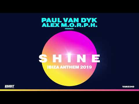 Alex M.O.R.P.H., Paul Van Dyk