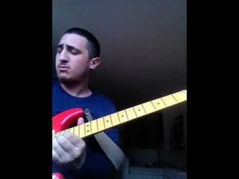 E Major Chord Licks Intros Tricks and Licks Advanced Electric Guitar Pop Lesson