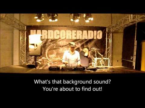MOH Radio Live - Broadcasting live from Masters of Hardcore  Symphony of Sins