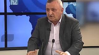 Քաղաքացիների կոչ ենք անում չնպաստել հակասահմանադրական որոշման կայացմանը - Հակոբ Մաթիլյան