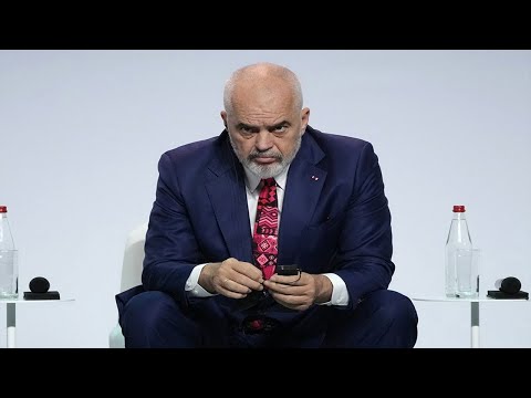 Albin Kurti dhe martesa e tretë e Edi Ramës