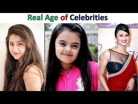 Real Age of Yea Hai Mohabbatein Actors Video
