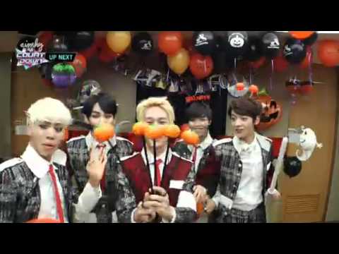 131031 SHINee Coming Soon