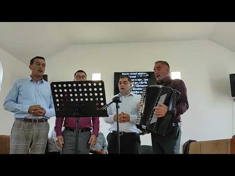 Grup de frați : Așa vorbește Domnul ; Merită ascultați acești frați cât de frumos laudă pe Domnul