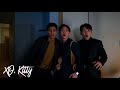 Kitty Is New Roommate 4K UHD XO Kitty Season 1