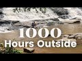 How to Get Outside with Kids | 1000 Hours Outside