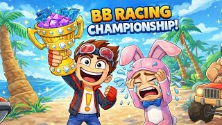 Download lagu I WON the Championship 🏆 | BB Racing Champions Gameplay mp3