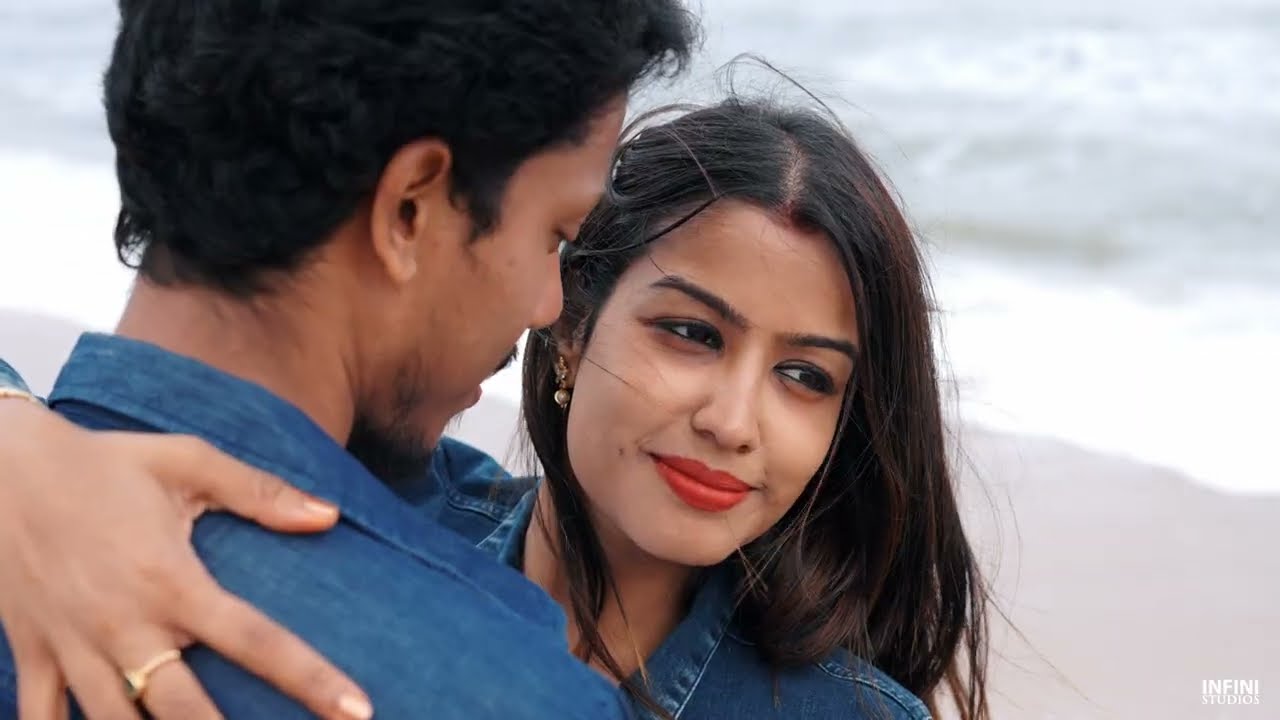 Esha + Vignesh