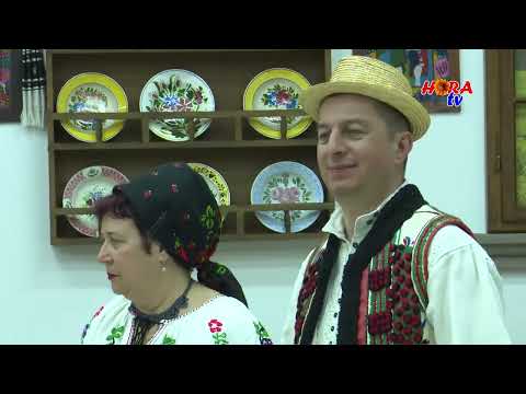 CETERA SI HORILE - ANIVERSARE ALINA PLOAE - PARTEA 4