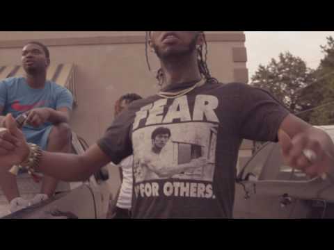 Skooly -  Hatred (Music Video) [Shot by Diesel Filmz]