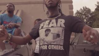 Skooly -  Hatred (Music Video) [Shot by Diesel Filmz]