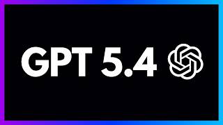 OpenAI's GPT 5.4 in 10 Minutes