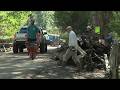Volunteers from across Utah help Beaver recover from flooding