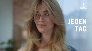 Schwarzkopf Gliss Aqua Revive Volumenshampoo verleiht natürliches