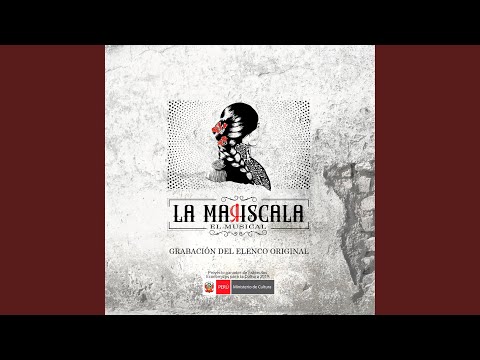 Sulpayki pachamama / Coronemos al libertador