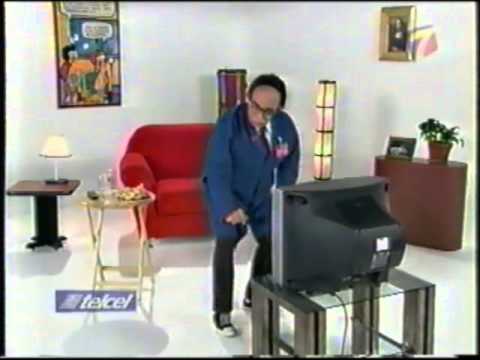 El Güiri Güiri en alemania 2006 - Dr. Chun-ga