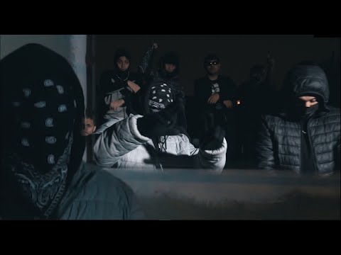 OrenzThug ft TheFiri - S.O.S (Official Video) #SPANISHDRILL #PERUDRILL