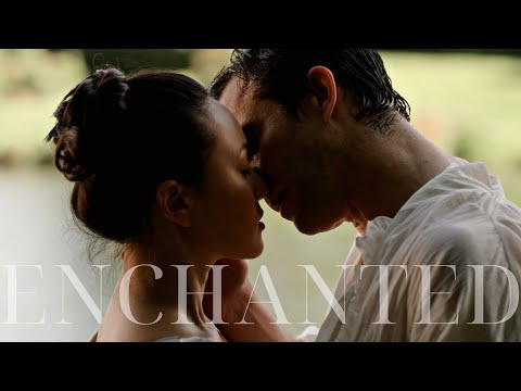 Benedict + Sophie || Enchanted