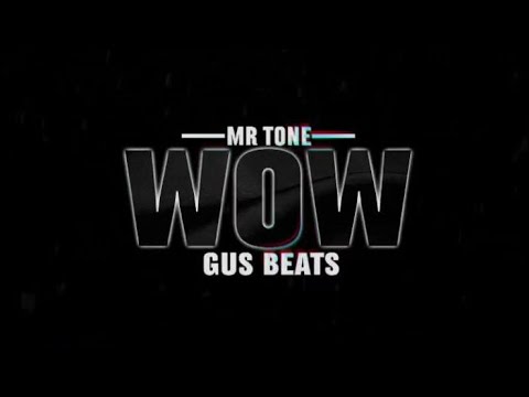 Wow - Mr Tone ( Audio Cover )