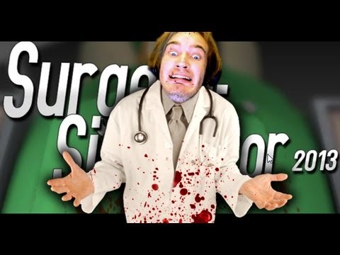 Chirurgie Simulator PC