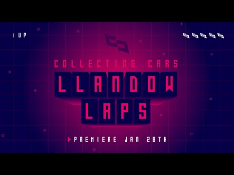 Llandow Laps | Season 1 Trailer