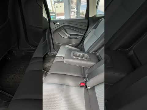 фото ford escape iii рестайлинг 0