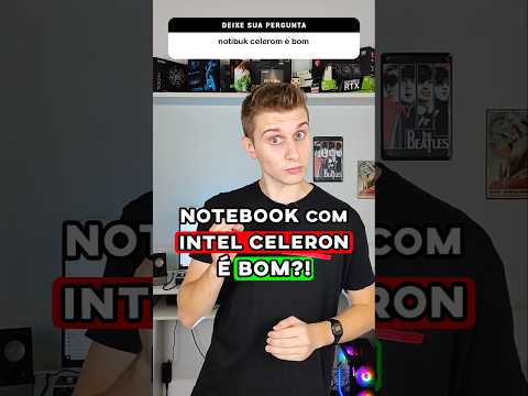 Is a Notebook with Intel Celeron Processor a Good Choice? A Critical Analysis of Performance and Value