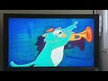 Winnie Pooh And The Aristocats Promo 1