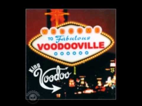 King Voodoo - Rockabilly Missionary