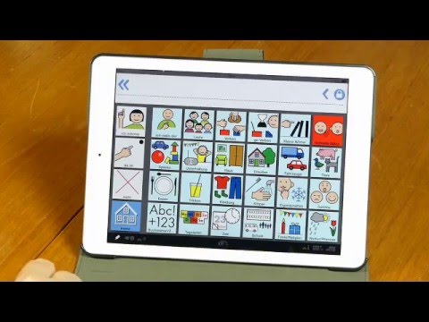 Metatalk - neues Kommunikationsblatt anlegen