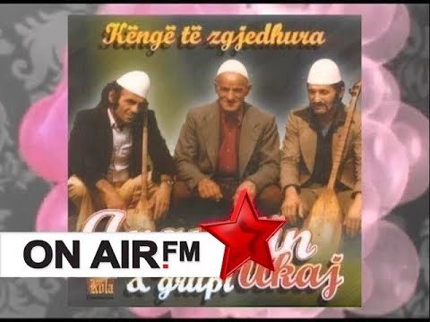 Augustin Ukaj dhe grupi Ukaj - Esat Pasha